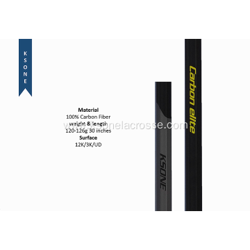 Bulk Cheap Lacrosse Shaft for Sale